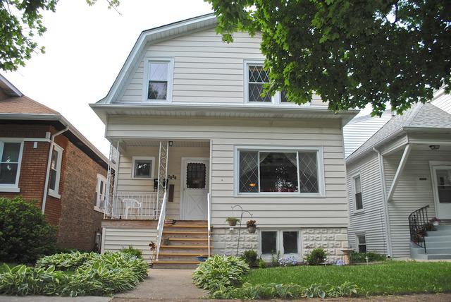 6252 W Grace St., Chicago, IL 60634