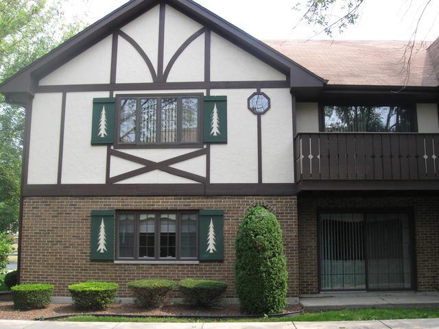 8146 Autobahn Dr. #201, Palos Park, IL 60464