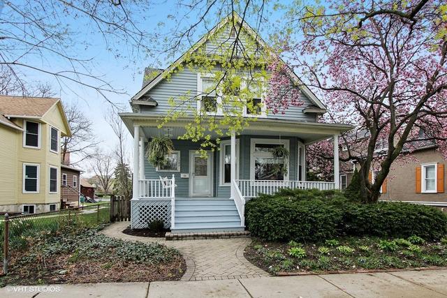 1582 Oakwood Ave., Des Plaines, IL 60016