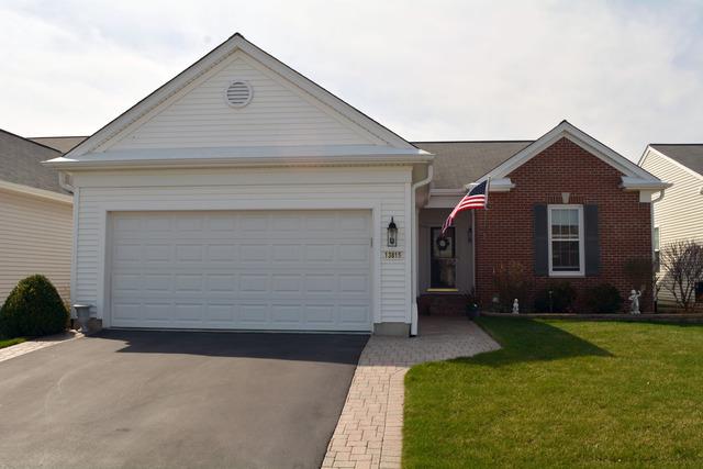 13815 Wilshire Way, Huntley, IL 60142
