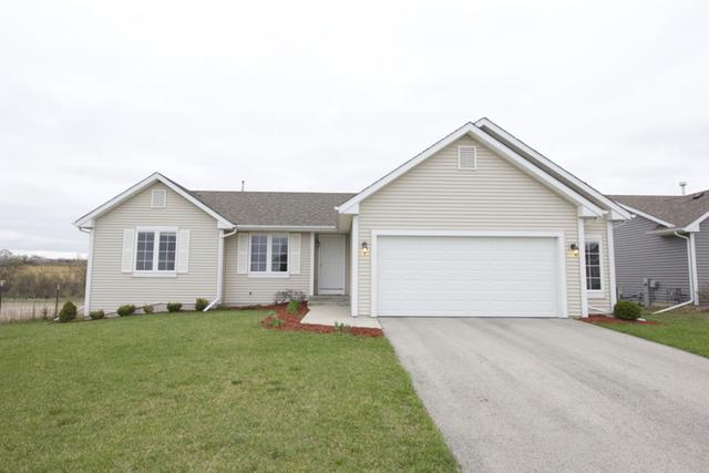 8525 Crooked Bend Rd., Machesney Park, IL 61115