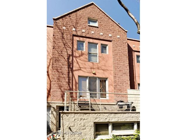 2940 N Lakewood Ave. #4, Chicago, IL 60657
