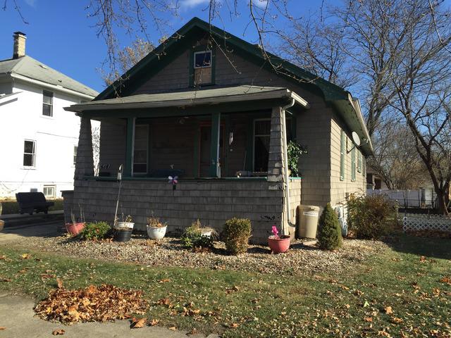 618 N Clement St., Joliet, IL 60435