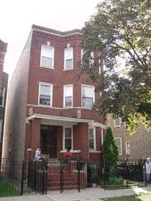 1637 N Karlov Ave., Chicago, IL 60639