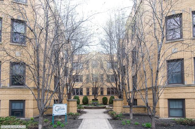 715 Mulford St. #1C, Evanston, IL 60202