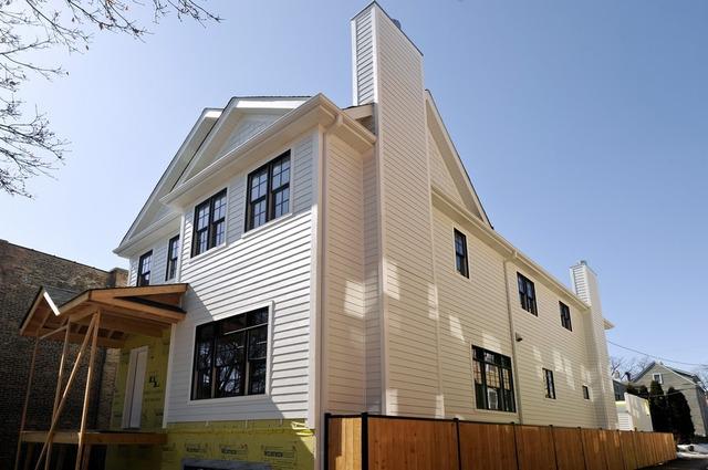 4344 N Bell Ave., Chicago, IL 60618
