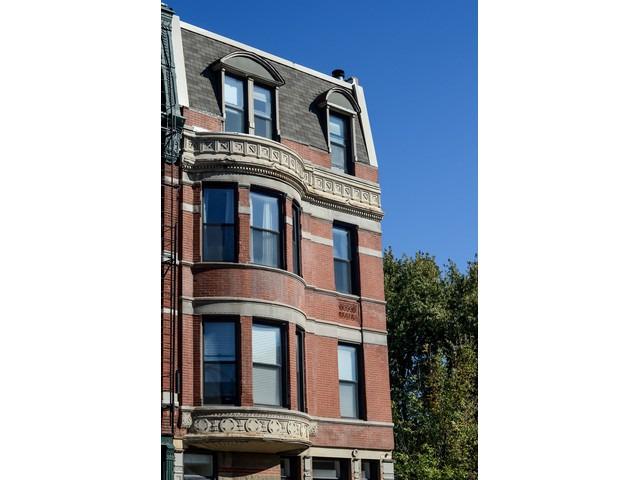 1432 W Erie St. #1R, Chicago, IL 60642