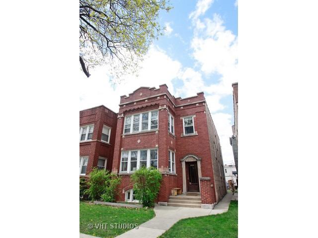 2958 N Harding Ave., Chicago, IL 60618