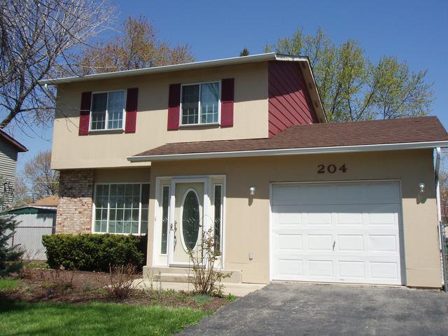 204 Northridge Ave., Bolingbrook, IL 60440