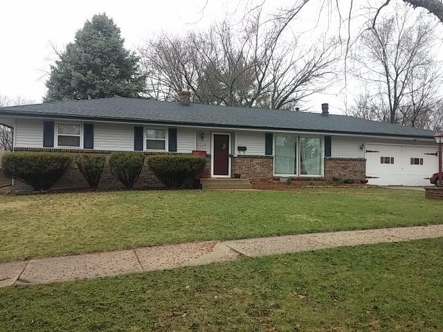 2439 Skokie Dr., Rockford, IL 61108