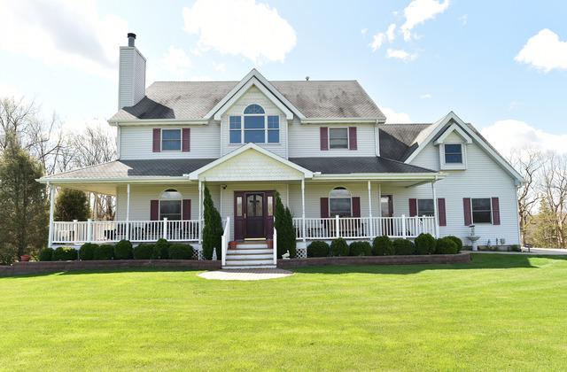 2840 E 2525th Rd., Marseilles, IL 61341