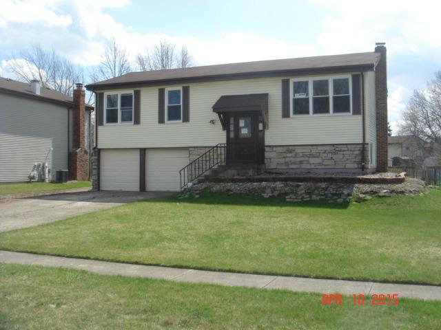 8105 W Magnolia Dr., Frankfort, IL 60423