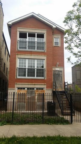1111 S Independence Blvd., Chicago, IL 60624