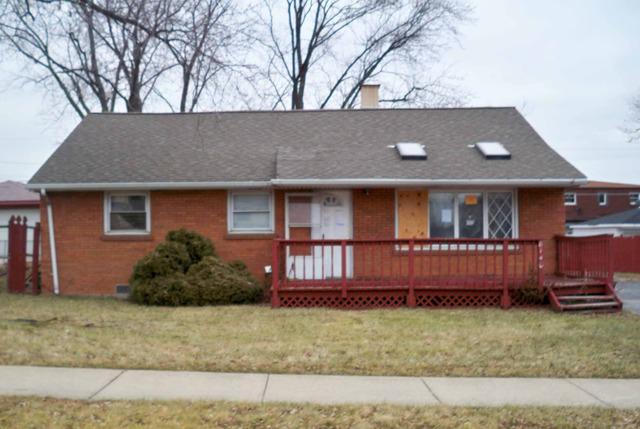 8140 W 84th Pl., Justice, IL 60458