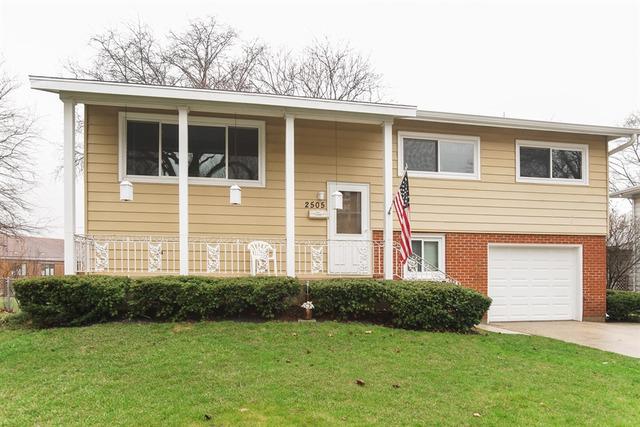 2505 School Dr., Rolling Meadows, IL 60008