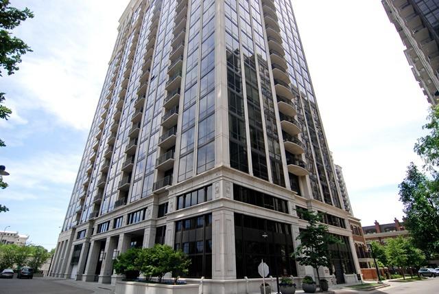 233 E 13th St. #1910, Chicago, IL 60605
