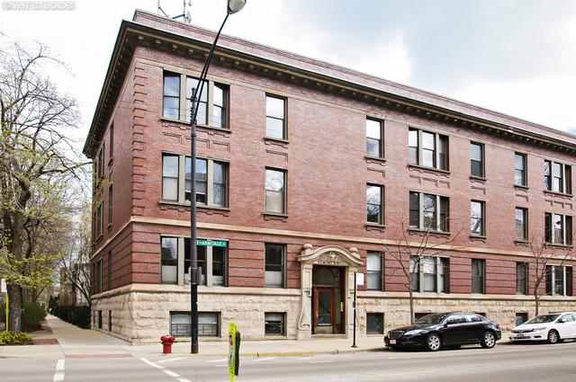 520 W Armitage Ave. #2, Chicago, IL 60614