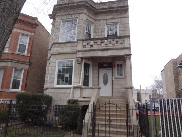 4242 W Wilcox St., Chicago, IL 60624