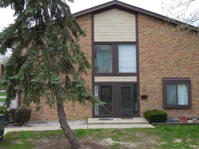 8301 Portsmouth Dr. #D, Darien, IL 60561