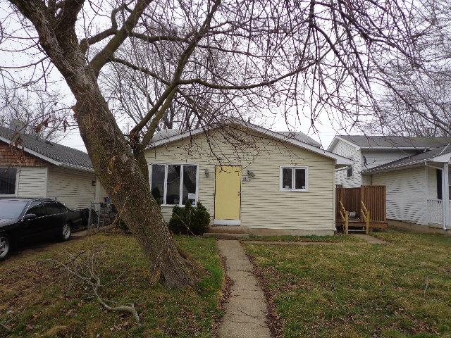 1817 Hebron Ave., Zion, IL 60099