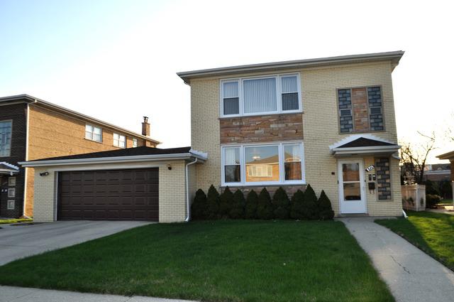 8728 N Wisner St., Niles, IL 60714