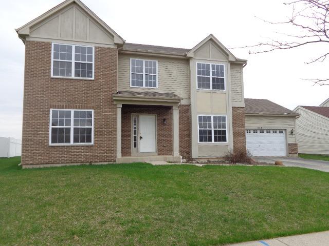 538 Horizon Ln., Dekalb, IL 60115