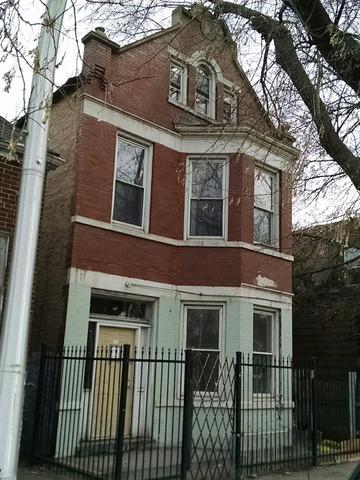 5153 S Wood St., Chicago, IL 60609