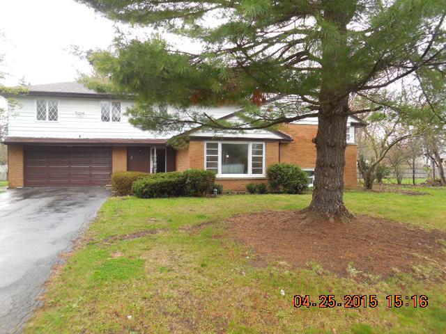 1012 Sherwood Dr., Prospect Heights, IL 60070