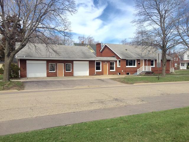 2820 Elizabeth Ave., Zion, IL 60099