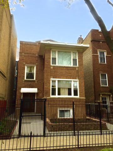 1713 W Wallen Ave., Chicago, IL 60626