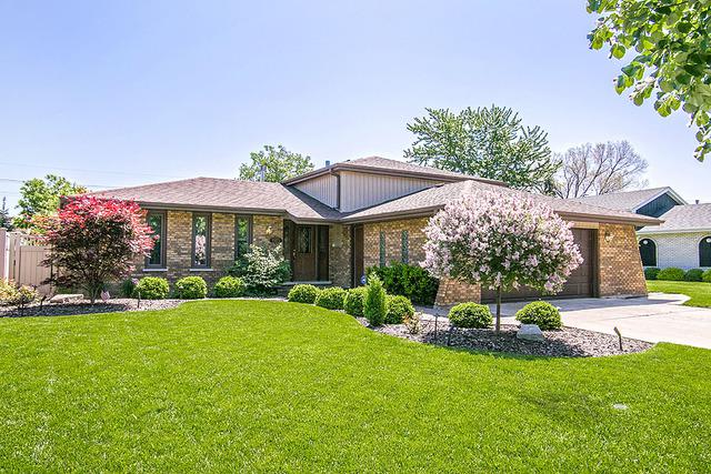 9929 Mansfield Ave., Oak Lawn, IL 60453