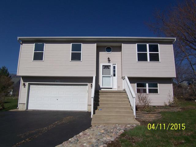 5415 Louella Ave., Mchenry, IL 60050