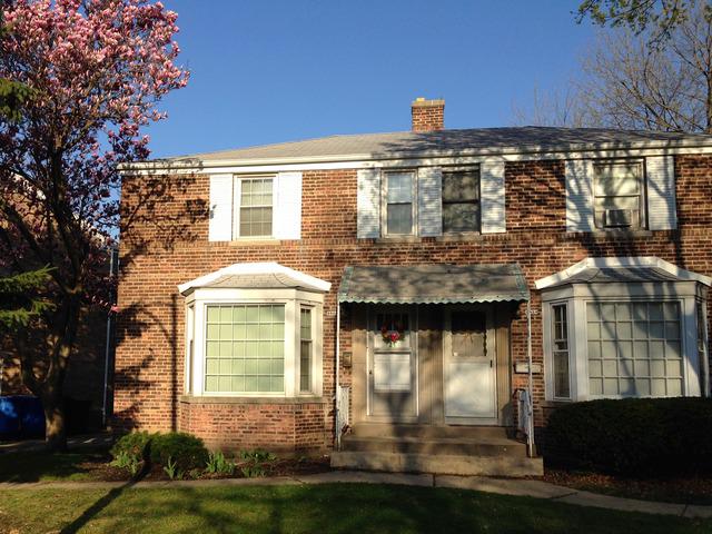 3952 N Merrimac Ave., Chicago, IL 60634