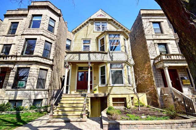 [Address Hidden by Seller], Chicago, IL 60657