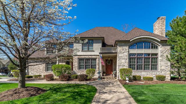 609 Prairie Ave., Naperville, IL 60540