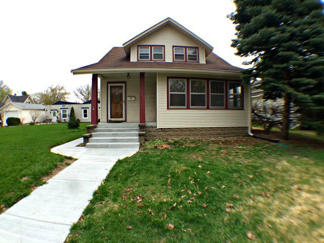 2113 Latham St., Rockford, IL 61103