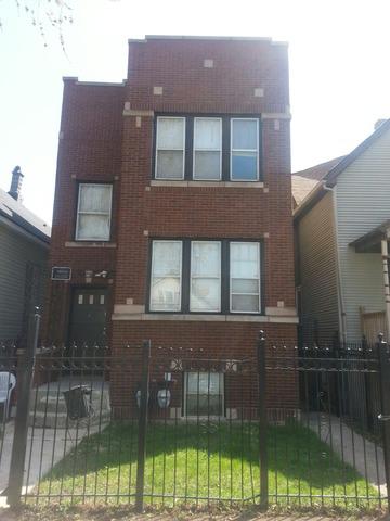 1847 N Tripp Ave., Chicago, IL 60639