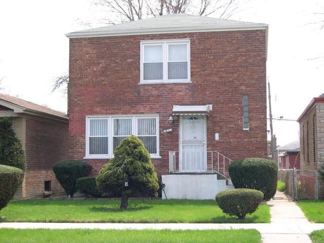 621 E 100th St., Chicago, IL 60628