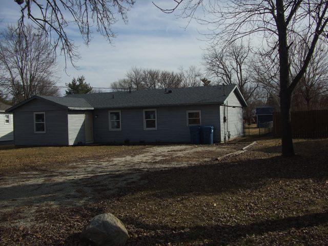 813 E Mcneil Ave., Hoopeston, IL 60942