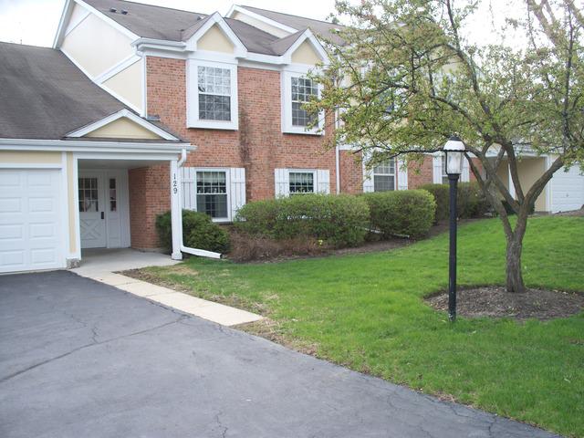 129 Century Ct. #L1, Schaumburg, IL 60193