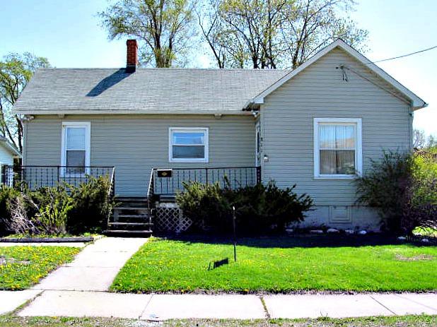 811 Cable St., Streator, IL 61364