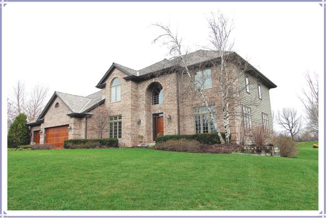 27554 S Turf Hill Dr., Mundelein, IL 60060