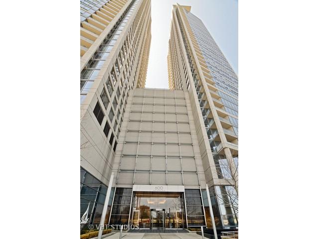 600 N Lake Shore Dr. #907, Chicago, IL 60611