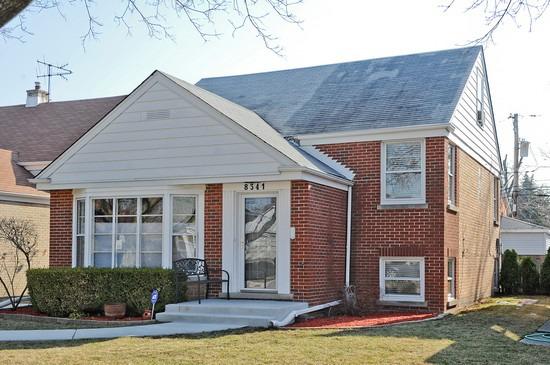 8341 Kolmar Ave., Skokie, IL 60076