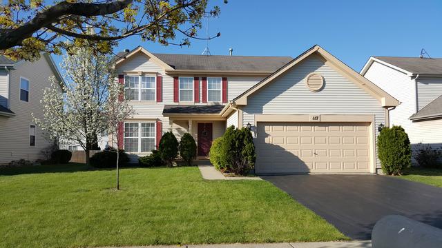 117 Linden Ave., Streamwood, IL 60107