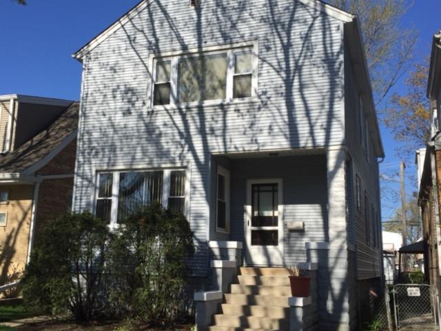 6518 N Nashville Ave., Chicago, IL 60631