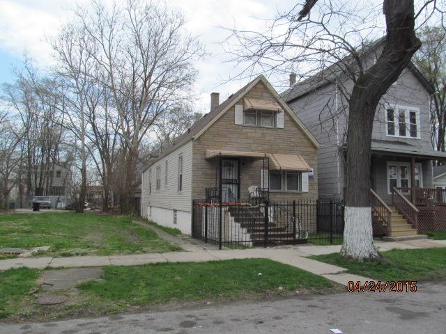 5813 S Hermitage Ave., Chicago, IL 60636