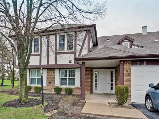 295 Coventry Cir. #71, Vernon Hills, IL 60061
