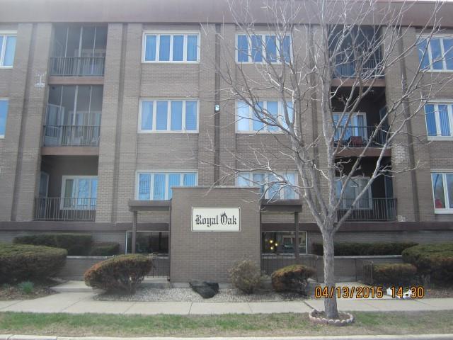 10048 S Pulaski Rd. #1E, Oak Lawn, IL 60453