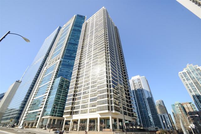 360 E Randolph St. #2604, Chicago, IL 60601